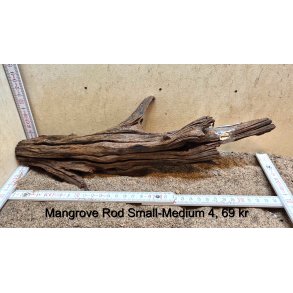 Mangrove Rod Small-Medium (WYSIWYG)