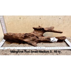 Mangrove Rod Small-Medium (WYSIWYG)