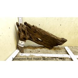 Mangrove Rod Small-Medium (WYSIWYG)