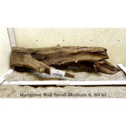 Mangrove Rod Small-Medium (WYSIWYG)