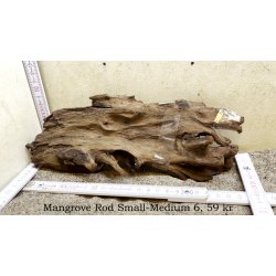 Mangrove Rod Small-Medium (WYSIWYG)