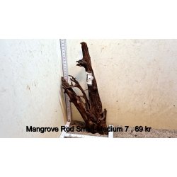 Mangrove Rod Small-Medium (WYSIWYG)