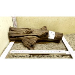 Mangrove Rod Small-Medium (WYSIWYG)