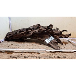Mangrove Rod XXLarge-Jumbo (WYSIWYG)