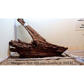 Mangrove Rod XXLarge-Jumbo (WYSIWYG)