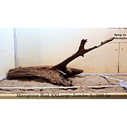 Mangrove Rod XXLarge-Jumbo (WYSIWYG)