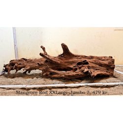 Mangrove Rod XXLarge-Jumbo (WYSIWYG)