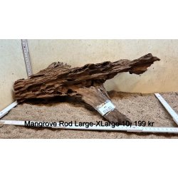 Mangrove Rod Large-XLarge (WYSIWYG)