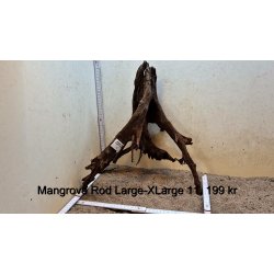Mangrove Rod Large-XLarge (WYSIWYG)