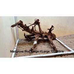 Mangrove Rod Large-XLarge (WYSIWYG)