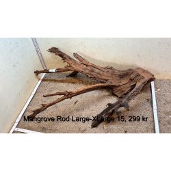 Mangrove Rod Large-XLarge (WYSIWYG)