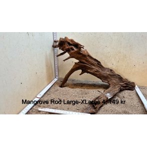Mangrove Rod Large-XLarge (WYSIWYG)