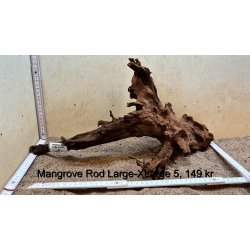Mangrove Rod Large-XLarge (WYSIWYG)