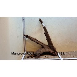 Mangrove Rod Large-XLarge (WYSIWYG)