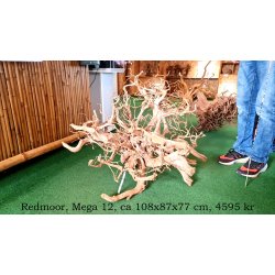 Mega rdder (WYSIWYG)