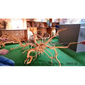 Mega rdder (WYSIWYG)