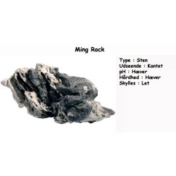 Ming Rock