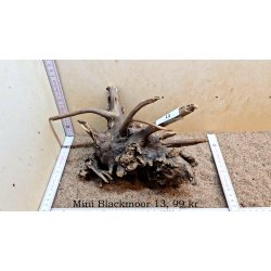 Mini Blackmoor Rod (WYSIWYG)