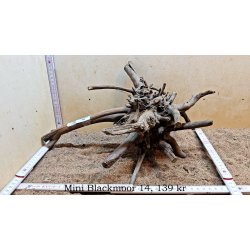 Mini Blackmoor Rod (WYSIWYG)