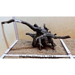 Mini Blackmoor Rod (WYSIWYG)