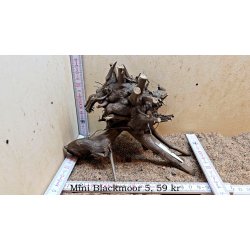 Mini Blackmoor Rod (WYSIWYG)