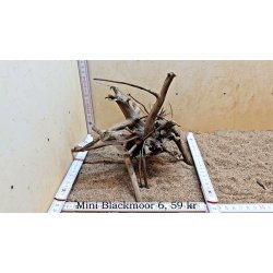 Mini Blackmoor Rod (WYSIWYG)