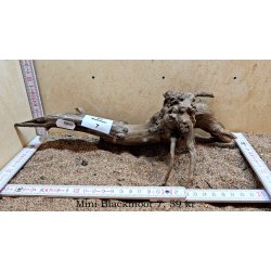 Mini Blackmoor Rod (WYSIWYG)