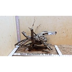 Mini Blackmoor Rod (WYSIWYG)