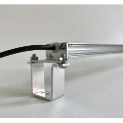 Monteringsklemmer til JMB ledlys, 2 stk		