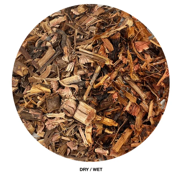 Mulchbed Biotope bed, 150 g