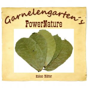 PowerNature - Kakao Blade, 10 g