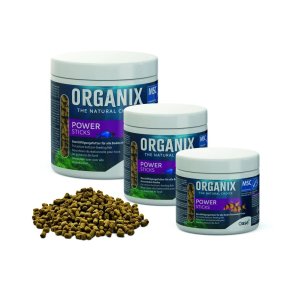 Organix Power Sticks