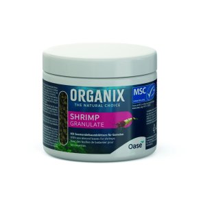 Organix Shrimp Granulate 175 ml