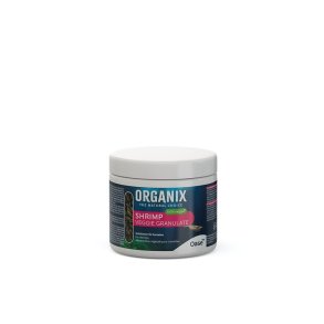 Organix Shrimp Veggievore Granulate 175 ml