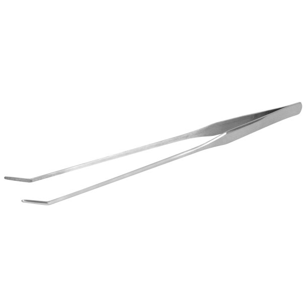 Plantepincet med bj, 27 cm