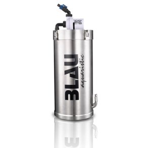 Blau Spandpumpe, rusfri stl, SSF-2654