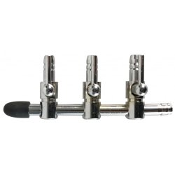 Lufthaner i metal, 1-5 udgange