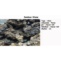 Sambas Stone