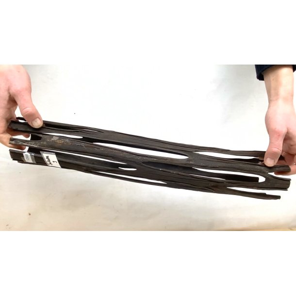 Satiatra Rod (WYSIWYG)