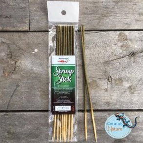 Shrimpstick, Spinat, 10 pinde