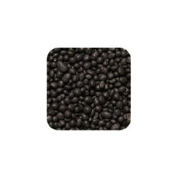 Blau Terra Activa Soil, sort