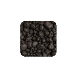 Blau Terra Activa Soil, sort