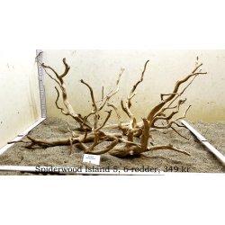 Spiderwood Island (WYSIWYG)