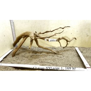 Spiderwood Rod Large-XXLarge (WYSIWYG)