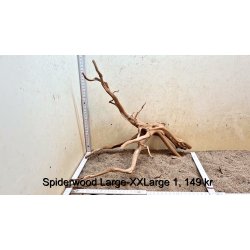 Spiderwood Rod Large-XXLarge (WYSIWYG)