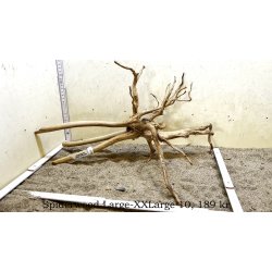 Spiderwood Rod Large-XXLarge (WYSIWYG)