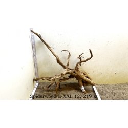 Spiderwood Rod Large-XXLarge (WYSIWYG)