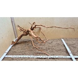 Spiderwood Rod Large-XXLarge (WYSIWYG)