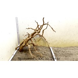 Spiderwood Rod Large-XXLarge (WYSIWYG)