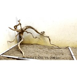 Spiderwood Rod Large-XXLarge (WYSIWYG)